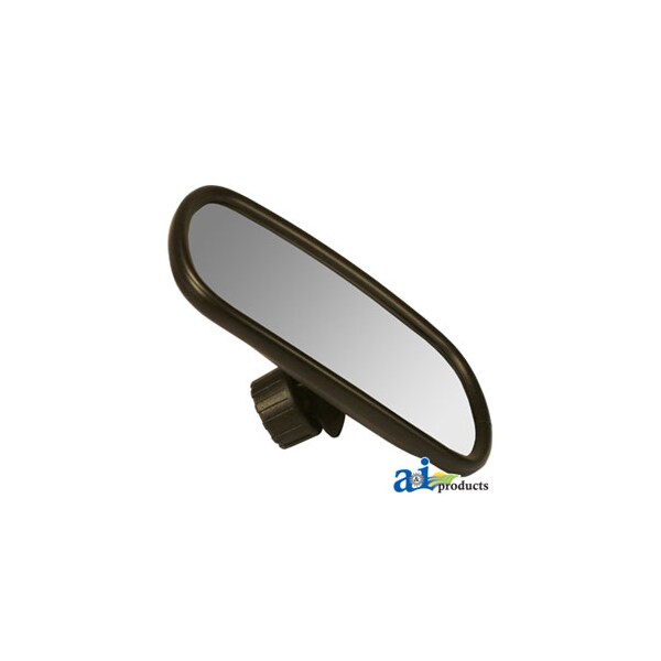 Mirror Assembly, Universal Head (RH/LH) 8" x8" x10"